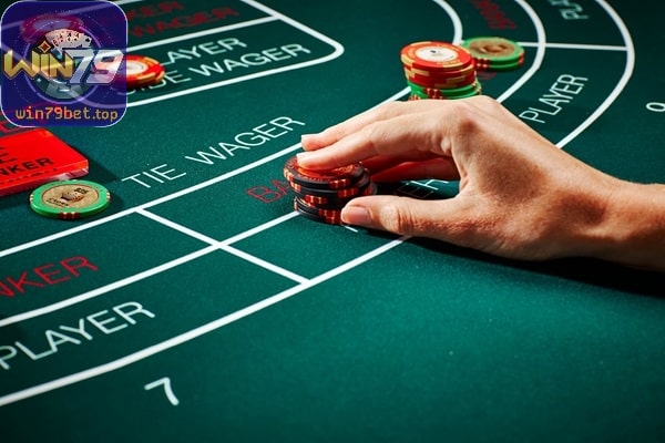 Quản lý vốn một cách hiệu quả là điều cần thiết khi tham gia chơi