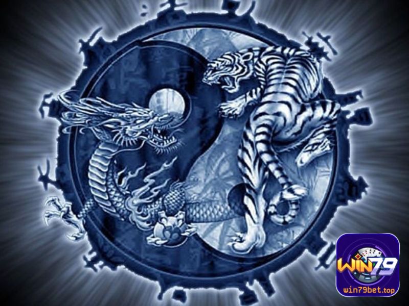 Cách chơi game Rồng Hổ thế nào
