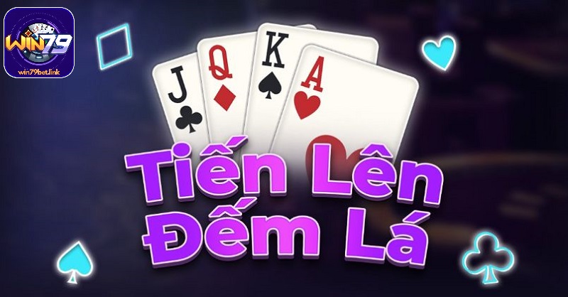 Game bài Tiến Lên Đếm Lá hấp dẫn người chơi