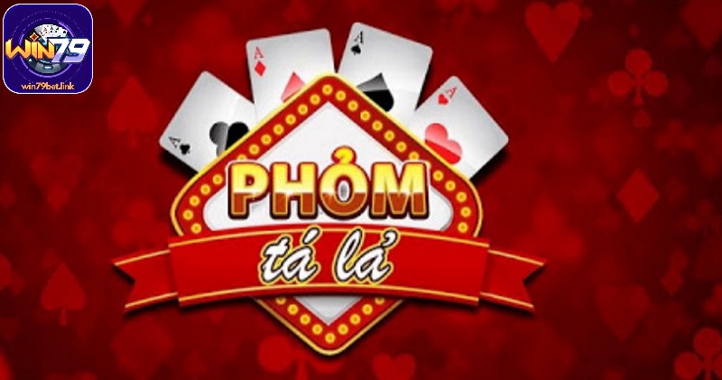 Phỏm là game bài được yêu thích hiện nay